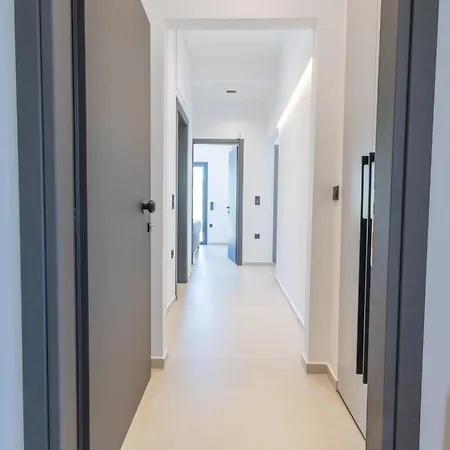 Serein -no1- Apartment Gargalianoi
