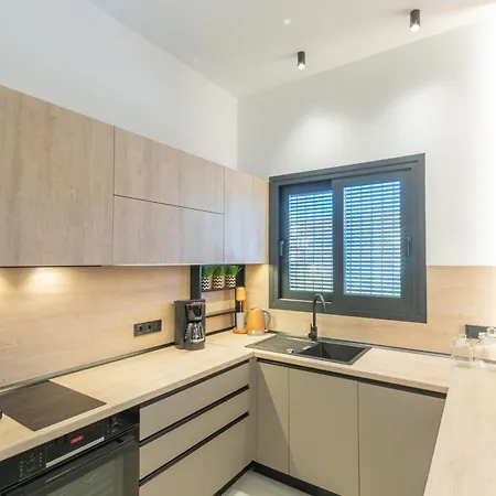 Serein -no1- Apartment Gargalianoi