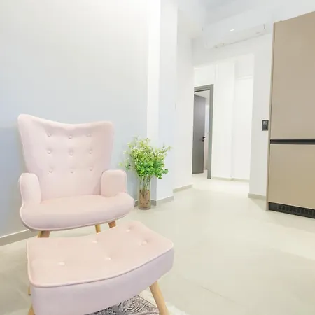 Apartment Serein -no1- *
