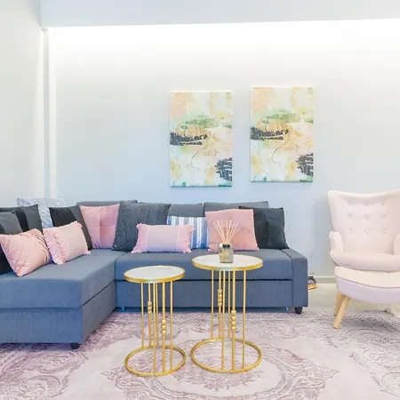 Apartment Serein -no1- *