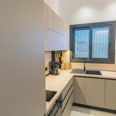 Apartment Serein -no1- *